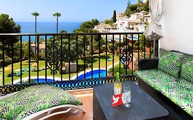 Apartment Ladera Del Mar By Interhome